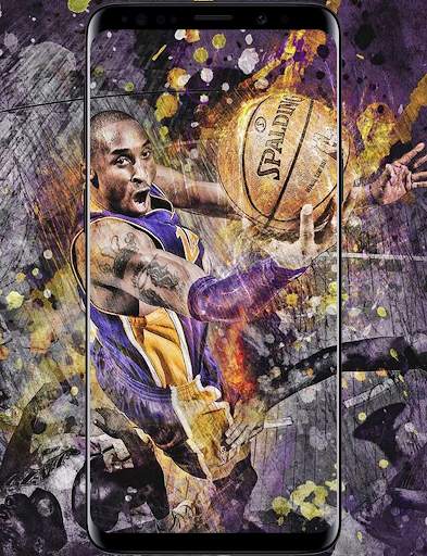 NBA Players Wallpaper screenshot 8