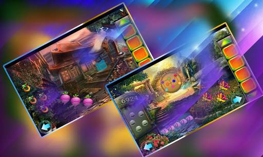 Best Escape Game 504 Lion and Cub Escape Game screenshot 1