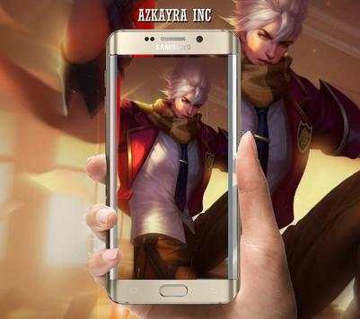 AOV Wallpapers Moba 2018 HD screenshot 7