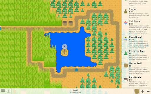 My Land screenshot 10