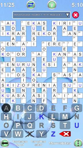 Codeword Unlimited screenshot 3