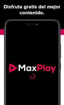 MaxPlay screenshot 1