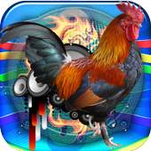 Rooster Sound Free 1.2.1