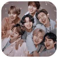 Kpop BTS wallpapers for bts fan all memebers icon