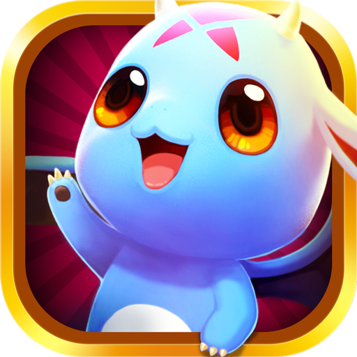 Monster Clash 2 icon