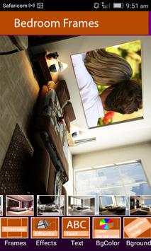 Bedroom Photo Frames screenshot 5