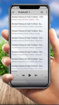 Lagu Bondan Prakoso Mp3 Offline screenshot 4