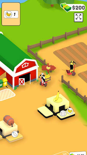 My Mini Farm स्क्रीनशॉट 5