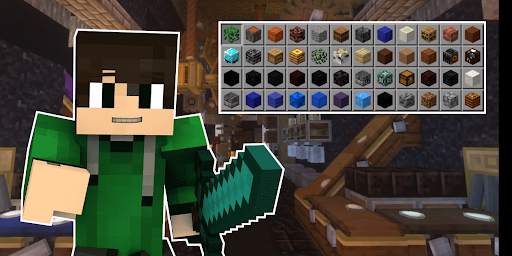 Create Mod for Minecraft screenshot 3