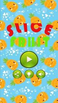 Ninja fruit - sword hit screenshot 5