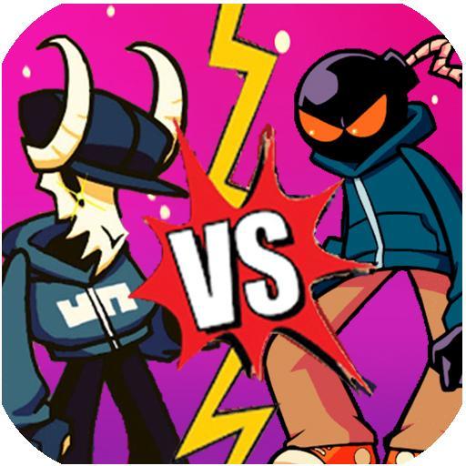 FNF battle tabi vs Whitty: FNF Mod TIPS icon