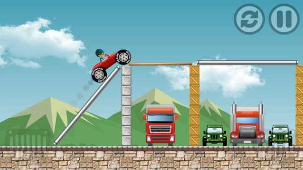 Racing High Speed Traffic Car screenshot 5