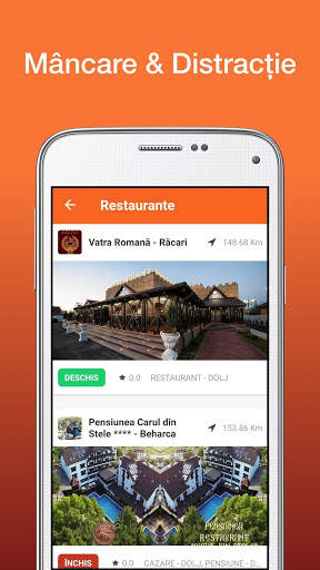 Discover Dolj App screenshot 8