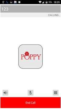 Poppy Voice screenshot 3