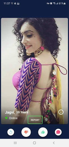Sexy Girls Whats No For Chat screenshot 2