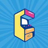 Classic Games & Arcade Machines