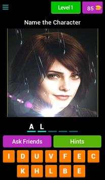 Twilight Saga Trivia Movie Quiz screenshot 1
