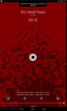 Hindi FM Radio screenshot 2