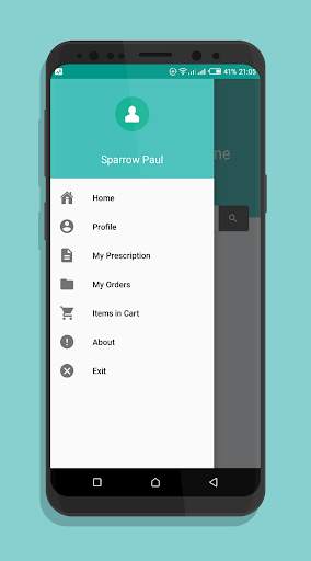 Mhealth Medical App screenshot 3