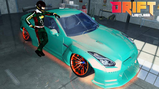 Drift - Car Drifting Games : Car Racing Games screenshot 5
