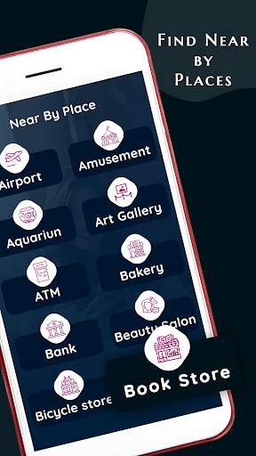 Number finder : mobile number locater screenshot 1
