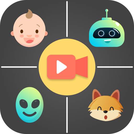Video Voice Changer For Short Video Makers 1.0
