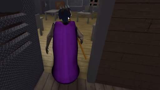 Mod Granny Horror Helper (Unofficial) screenshot 3