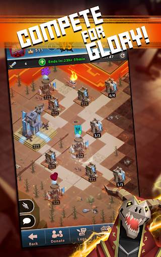 Portal Quest screenshot 5