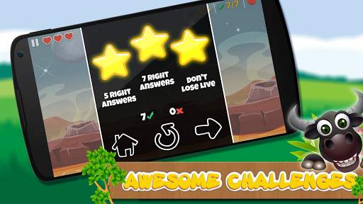 Kids' Fun Math Learning screenshot 6