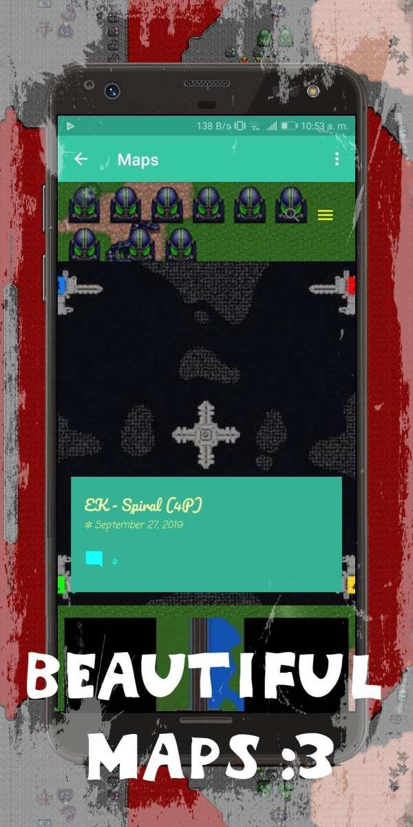 Rusted WarDate 2O2O screenshot 5