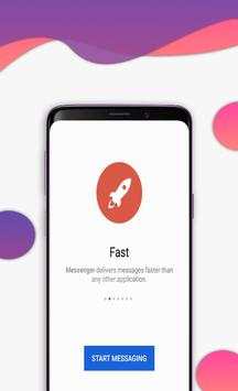 Messenger screenshot 2