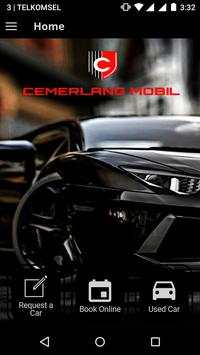 Cemerlang Mobil Showroom screenshot 1