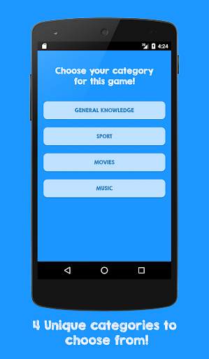 5 Seconds - 5 Second Rule Game screenshot 3