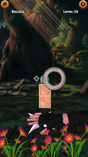 Fruits Master 3D KnockDown King screenshot 2