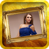 Wood Photo Frames icon