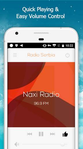 All Serbia Radios in One Free 4 تصوير الشاشة