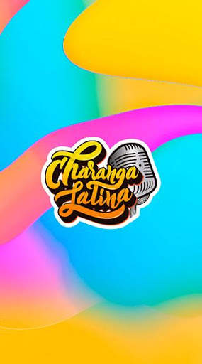 Charanga Latina screenshot 1
