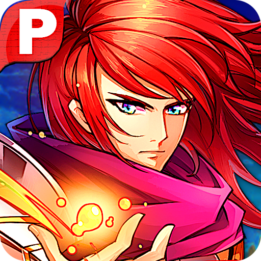 Return to Asgard (Fantasy RPG) icon