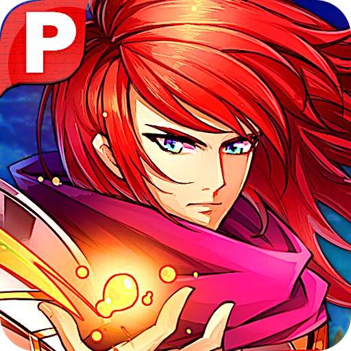 Return to Asgard (Fantasy RPG) 1.0.10