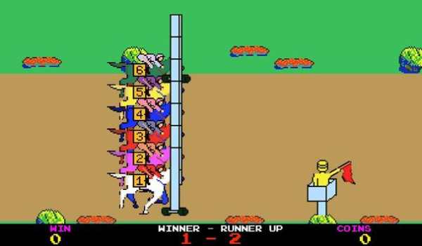 Horse Racing screenshot 14