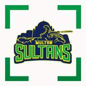 Multan Sultans Photo Editor 1.0.2