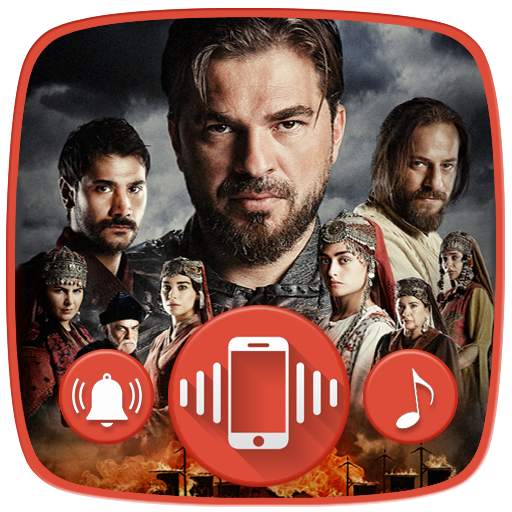 Ertugrul Gazi Ringtones for Android Pro 1.0