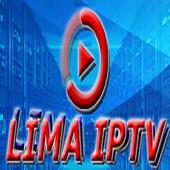 Lima IPTV icon