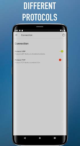 VPN Fast Unlimited Secure screenshot 6