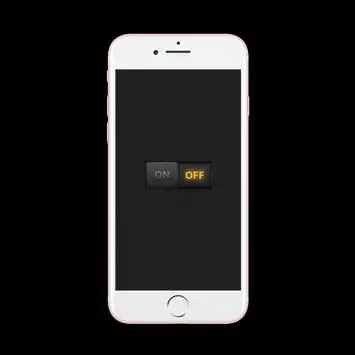 Flashlight screenshot 2