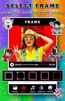 Photo Video Maker screenshot 3