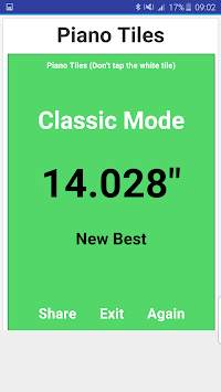Real Piano Tiles screenshot 5
