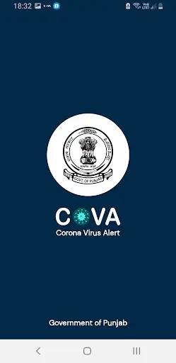 COVA Punjab screenshot 1