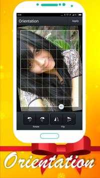 New Zize Camera screenshot 4