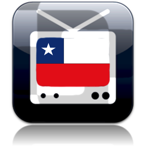 Canales Tv Chile icon
